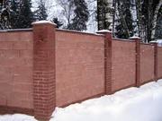 Заборы и Ограждения,  Строительство алматы    - foto 5