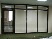 Ремонт пластиковых и алюминиевых дверных и оконных конструкций - foto 4