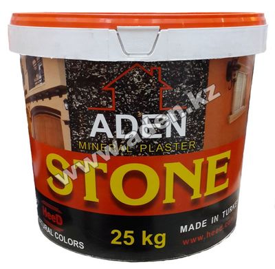 Декоративные покрытия Aden Stone (байрамикс) Турция - main