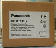 Плата OGM DISA/UCD Panasonic KX-TE82491X для TES/TEM824 - foto 0