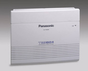 Мини Атс Panasonic KX-TES824 