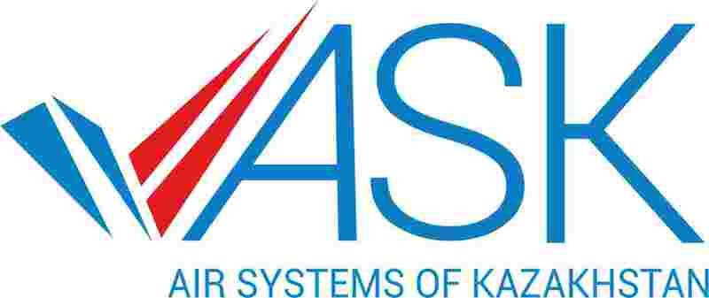 Air Systems of Kazakhstan