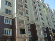 Продам квартиру 55кв.м. за 55000 $ в новостройке,  в центре Алматы - foto 1