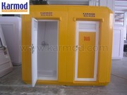 Мобильные туалеты и душевые модули - foto 5