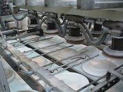 Оборудование,  Печи для керамической промышленности - foto 8