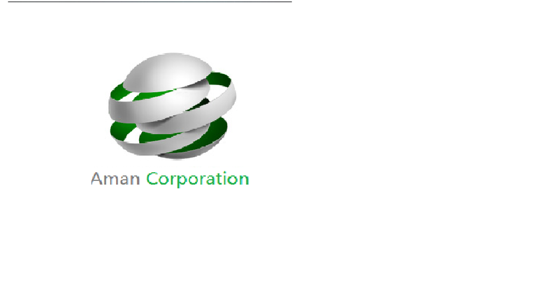 Too "Aman Corporation"