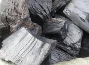 Продаю уголь древесный березовый  5 кг - foto 0