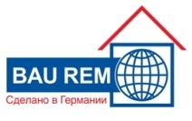 Bau Rem Казахстан