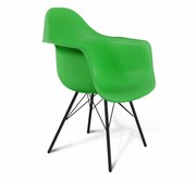Стул с подлокотниками Sheffilton SHT-S37-ST7