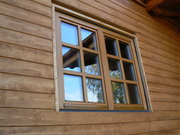 деревянные окна -лучше нет - foto 2
