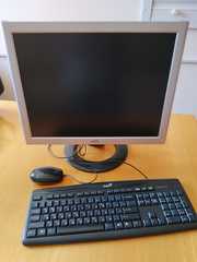 Продам монитор CTX S2036G.
