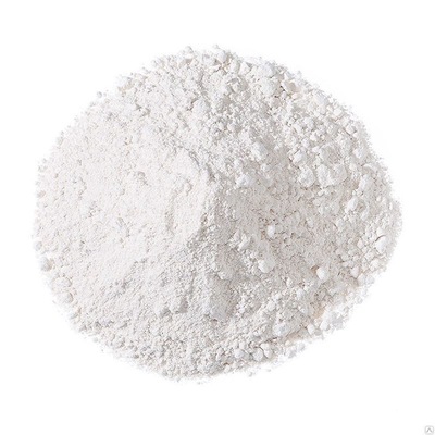 Пигмент (краситель) белый для бетона и плитки Titanium Dioxide - main