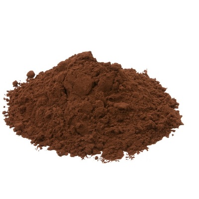 Пигмент(краситель) коричневый для плитки и бетона  - main