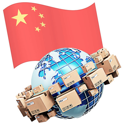 Услуги по доставке любых грузов из Китая - main