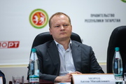 Антон Мороз: россияне не готовы спонсировать подорожание цемента