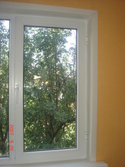 Ремонт и изготовление алюминиевых,  металлопластиковых окон и дверей - foto 0