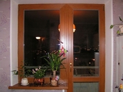 Металопластиковые окна,  натяжные потолки,  теплые полы - foto 2