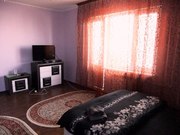 1-2-3х комнатные квартиры посуточно в центре г.Алматы  - foto 4