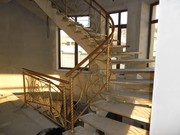 Лестницы любой сложности - foto 2