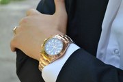 Продажа копии часов Rolex Daytona в Алматы! Качество А+!  - foto 1