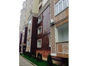 Продам квартиру 88кв.м. за 87900 $ в новостройке,  в центре Алматы - foto 1