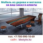 Любая мебель на заказ в Алматы,   77009901069 - foto 1