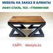 Любая мебель на заказ в Алматы,   77009901069 - foto 3