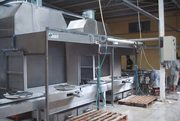 Глазуровочное оборудование для керамической промышленности - foto 4