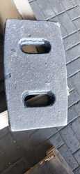 Броня и лопатки БСУ ( бетоносмесительных установок) - foto 0