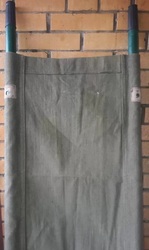 Носилки брезентовые санитарные (с хранения)
